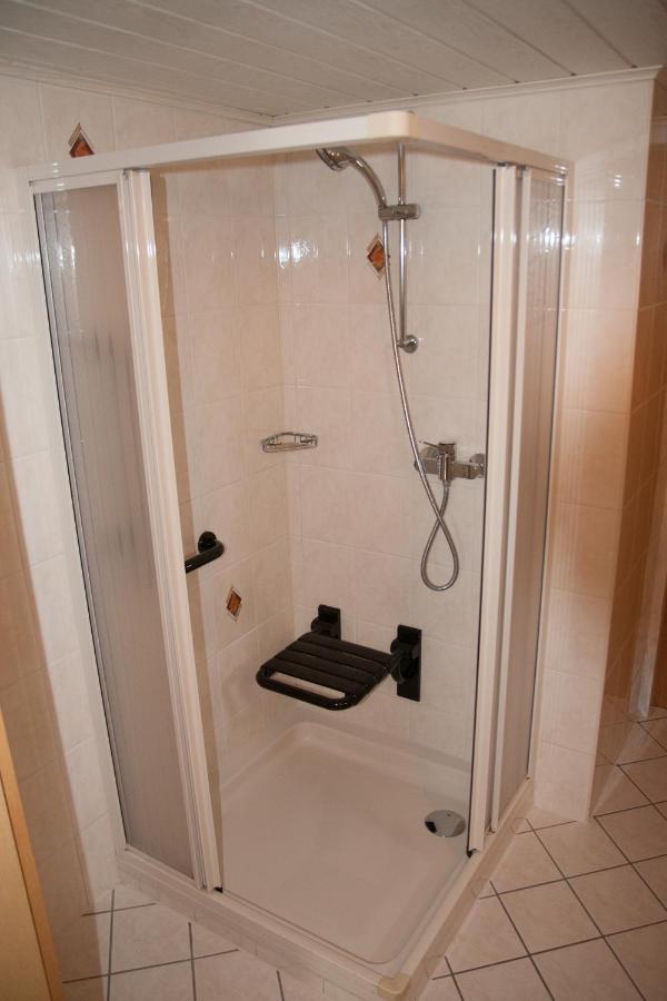 Haus Am Wald - Urlaub Am Nationalpark Apartment Langweiler  Room photo
