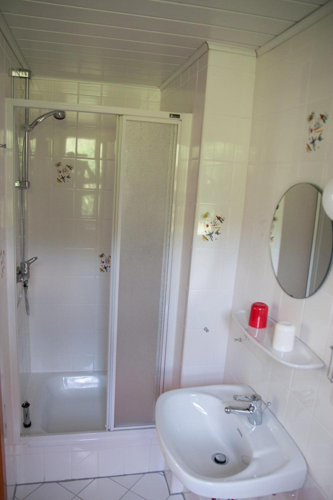 Haus Am Wald - Urlaub Am Nationalpark Apartment Langweiler  Room photo
